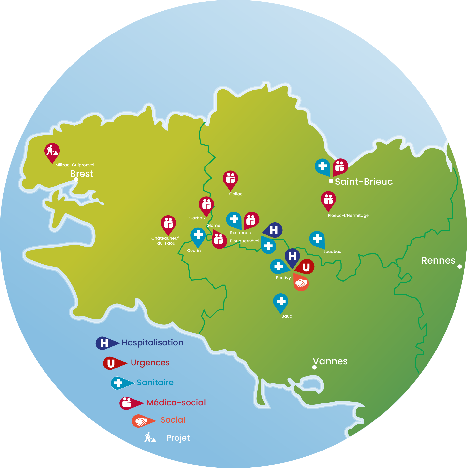 Implantationahbronde