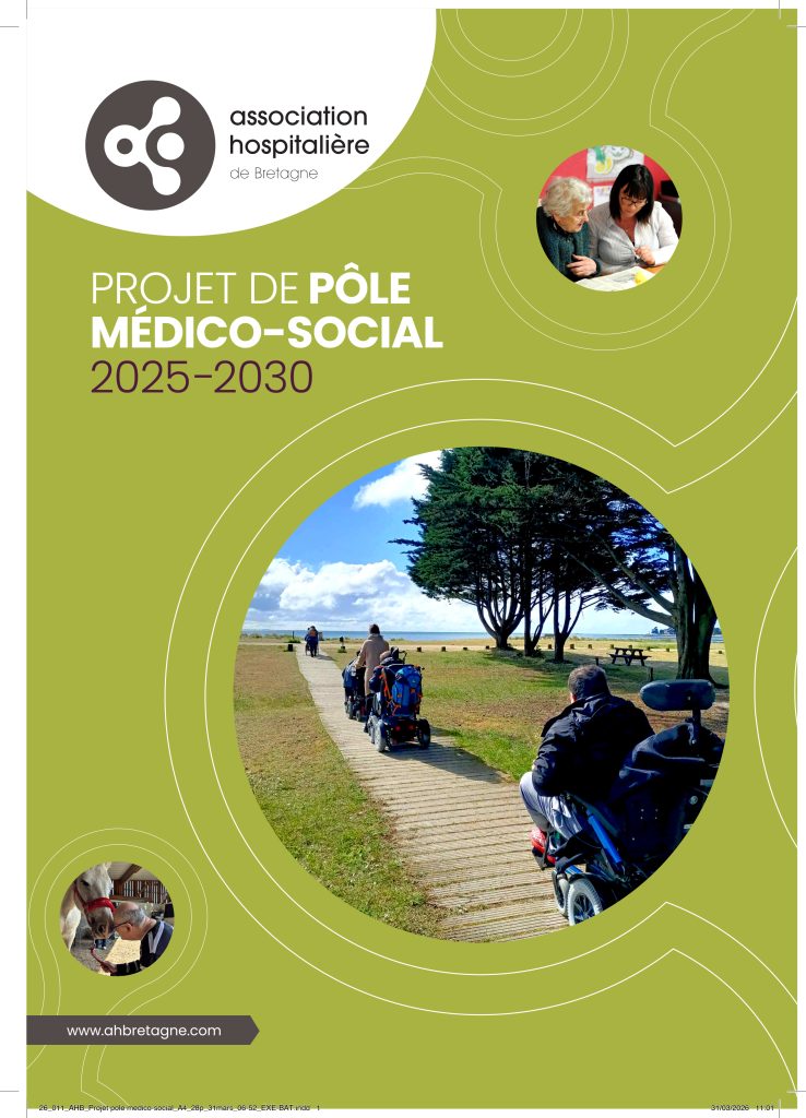 26 011 Ahb Projet Pole Medico Social A4 28p 31mars 06 52 Exe Bat